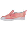 Vans Sko TD Slip on Glitter Rosa 225 Sko