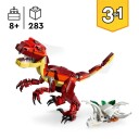 Lego Fryktinngytende Dinosaur