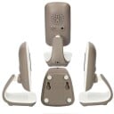 Alecto Tilleggskamera Til DVM71 Babymonitor 2,4 GHz
