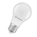 Ledvance LED standard matt 470lm 4,9W/840 E27 HS