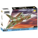 Cobi Armed Forces Byggesett 577 Deler Eurofighter Typhoon Fgr4
