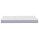  Skummadrass middels myk 180x200 cm 373026