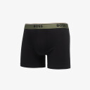 BOSS Boxerbr 3P Power Des - Black - S