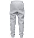 Björn Borg Borg Essential 1 Sweatpants Grey 134 140