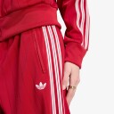 Adidas Originals Firebird Loose Tp   Red   S