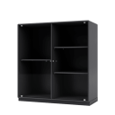 Montana Selection Ripple II Skap Anthracite Flervalg