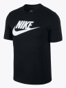 Nike Icon Futura Tee Sort XS