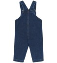 Petit Piao Ppgelm Denim Overalls   BLUE DENIM   92