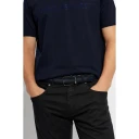 Paul & Shark, Herre, Accessories, Blå, 95 CM,