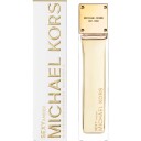 Michael Kors Sexy Amber 100ml Eau de Parfum for Dame - Orientalsk Duft med Sandeltre og Jasmin
