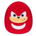 Squishmallows 20 cm Sonic the Hedgehog Knuckles 2300012