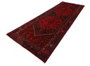 Orientalsk teppe Hamedan 298 x 102 cm