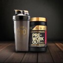 Optimum Nutrition Gold Standard Pre-Workout 330g - Pink Lemonade