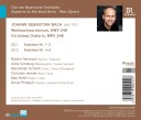 Chor Des Bayerische Rundfunks, Akademie Für Alte Musik Berlin, Peter Dijkstra  Bach: Christmas Oratorio  CD
