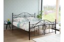 Antlia RamSeng 140x200 cm   Svart