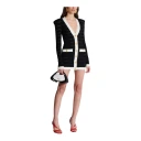 Balmain Dame Kjoler Svart M,