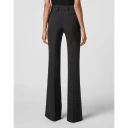 Philipp Plein Dame Bukser Svart L,