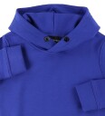 Emporio Armani Hettegenser   Blå   Emporio Armani   8 år 128   Hettegenser