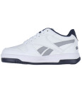 Heelys X Reebok Rullesko BB 4500 Low Hvit/Grå/Navy 31 Sko Blå
