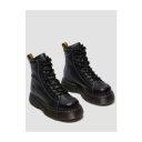 Dr. Martens Dame Sko Svart 38 EU,