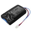 Batteri Til Yard Force Amiro 350 Etc