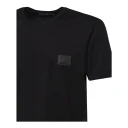 Dolce & Gabbana Herre Topper Svart 4XL,