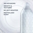 Lelo Hex Original Kondomer 12 stk     - Klar