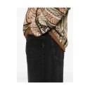 Nine In The Morning Herre Jeans Svart W31,