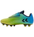 Hummel Hattrick Mg Jr   Green   35