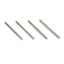 BlackZon BZN540137 Henglestift til RC-bil 3x47mm 4 stk