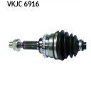 Skf Drivaksel SKF VKJC 6916