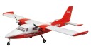 Multiplex 02488 RR Vulcanair Partenavia Aircraft P-68C