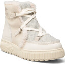 Sorel Ona Ave Alpine Boot Wp - Cream - 36