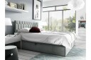 Boisdale Sengeramme 160x200 cm  