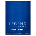Montblanc Legend Blue Eau de Parfum 100ml for Men - Treaktig Duft