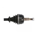 Point Gear Drivaksel POINT GEAR PNG72976
