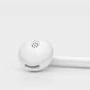Joyroom JR-EC05 USB-C In-Ear Hodetelefoner Hvit