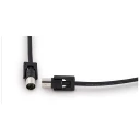 Rockboard FlaX Plug MIDI Cable 500 cm