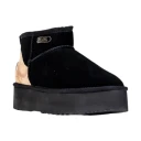 Alviero Martini 1a Classe Dame Sko Svart 36 EU,