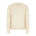Kenzo Dame Strikkevarer Beige M,