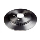 Bremseskive FREMAX BD-2049