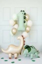 Partydeco Dinosaur Folieballong 1 Tall 92 cm FB315 1