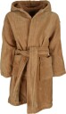 Lindberg Orbaden Badekåpe Camel 122/128