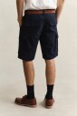 GANT Reg Classic Cargo Shorts   Navy   30