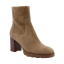 Ctwlk. Dame Sko Brun 37 EU,