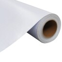  Rent frostet vindufolie mot innsyn melkeglass klebende 0,9x10 m