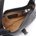 Salvatore Ferragamo Dame Svart