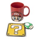 Hisab/Joker Company AB Super Mario Gavesett