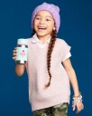 Skip Hop Spark Style Sportsflaske Iskrem Rosa
