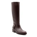 Chantal 1962 Dame Sko Brun 40 EU,